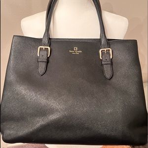 Kate Spade Black bag